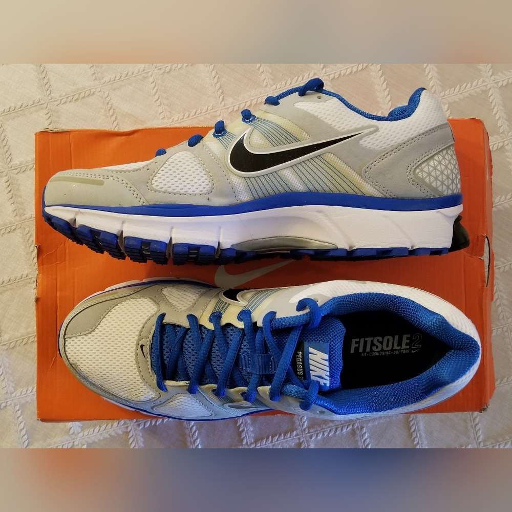 Nike Air Pegasus+ 28